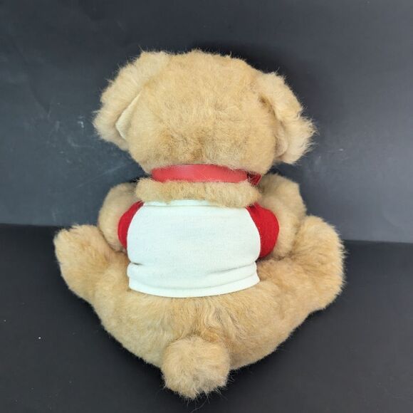 Ty Classic Plush Colonel the Dog Josh Groban T-shirt - Picture 5 of 8